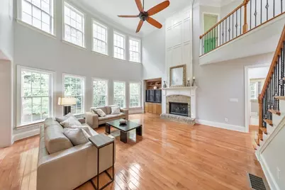 4970 Collins Lake Drive, Mableton, GA 30126 - Photo 3