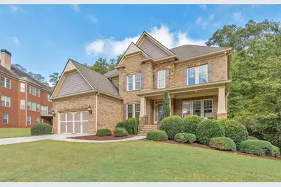 4970 Collins Lake Drive, Mableton, GA 30126 - Photo 65