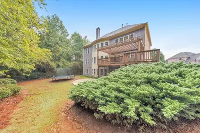 4970 Collins Lake Drive, Mableton, GA 30126 - Photo 7
