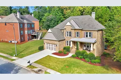 4970 Collins Lake Drive, Mableton, GA 30126 - Photo 61