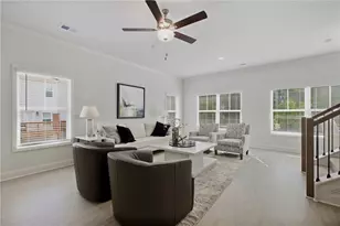 814 Glennferry Bend, Mableton, GA 30126 - Photo 29