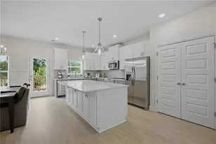 814 Glennferry Bend, Mableton, GA 30126 - Photo 23