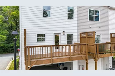 814 Glennferry Bend, Mableton, GA 30126 - Photo 11