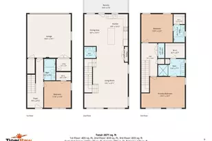 814 Glennferry Bend, Mableton, GA 30126 - Photo 49