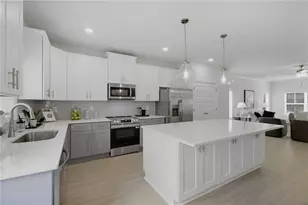 814 Glennferry Bend, Mableton, GA 30126 - Photo 25