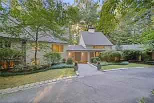695 W Conway Dr, Atlanta, GA 30327 - Photo 1