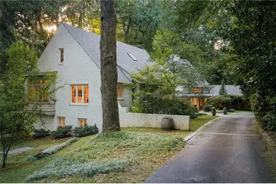 695 W Conway Drive, Atlanta, GA 30327 - Photo 35