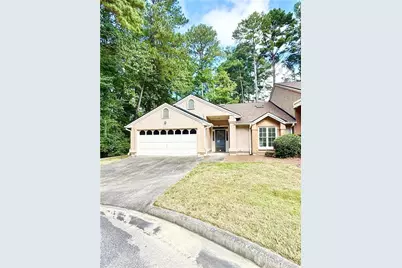 4511 Gideons Trace, Union City, GA 30291 - Photo 31