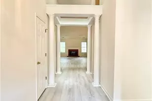 4511 Gideon's Trce, Union City, GA 30291 - Photo 3