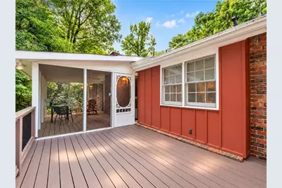 412 Ben Avenue, Lilburn, GA 30047 - Photo 23
