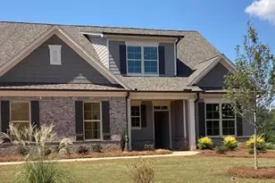 1047 Windy Hill Rd, Jefferson, GA 30549 - Photo 1