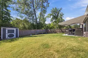 176 Graham Cir, Adairsville, GA 30103 - Photo 37