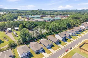 176 Graham Cir, Adairsville, GA 30103 - Photo 53
