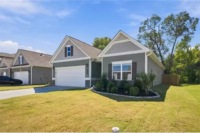 176 Graham Circle, Adairsville, GA 30103 - Photo 3