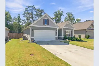 176 Graham Circle, Adairsville, GA 30103 - Photo 1