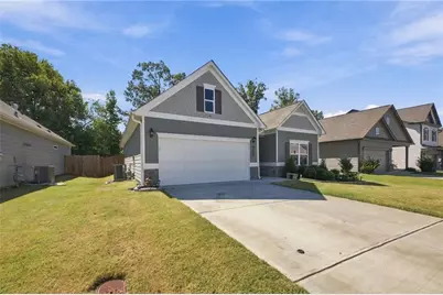 176 Graham Circle, Adairsville, GA 30103 - Photo 5