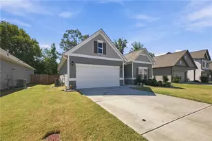 176 Graham Cir, Adairsville, GA 30103 - Photo 5