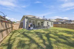 176 Graham Cir, Adairsville, GA 30103 - Photo 45