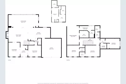 1230 Brook Knoll Place, Lawrenceville, GA 30043 - Photo 57