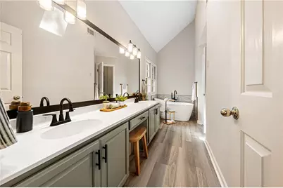 1230 Brook Knoll Place, Lawrenceville, GA 30043 - Photo 29