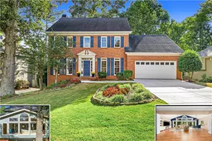 1230 Brook Knoll Pl, Lawrenceville, GA 30043 - Photo 1