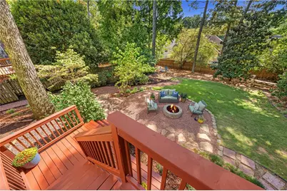 1230 Brook Knoll Place, Lawrenceville, GA 30043 - Photo 47