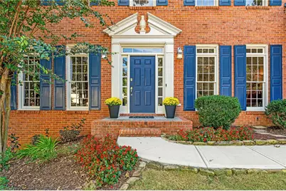 1230 Brook Knoll Place, Lawrenceville, GA 30043 - Photo 3