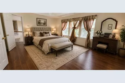 3811 Roxfield Drive, Buford, GA 30518 - Photo 9
