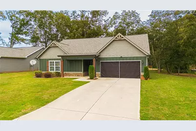 [Address not provided], Maysville, GA 30558 - Photo 3