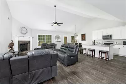 [Address not provided], Maysville, GA 30558 - Photo 7