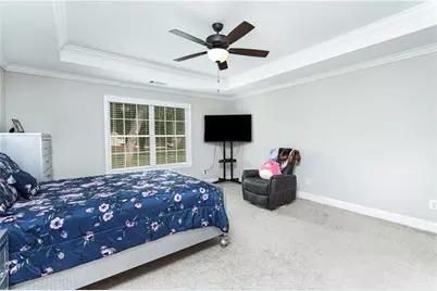[Address not provided], Maysville, GA 30558 - Photo 13