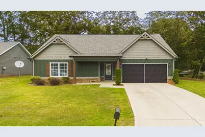 [Address not provided], Maysville, GA 30558 - Photo 1