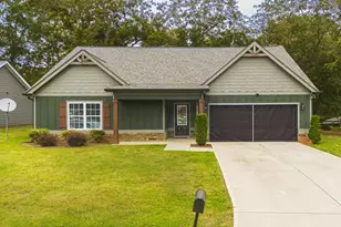 [Address not provided], Maysville, GA 30558 - Photo 1