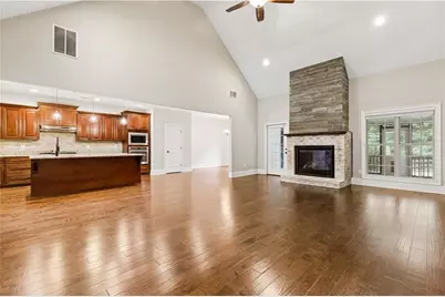 1031 Greenwood Circle, Madison, GA 30650 - Photo 15