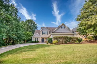 1031 Greenwood Circle, Madison, GA 30650 - Photo 1