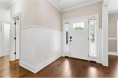 1031 Greenwood Circle, Madison, GA 30650 - Photo 11