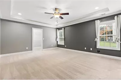 1031 Greenwood Circle, Madison, GA 30650 - Photo 31