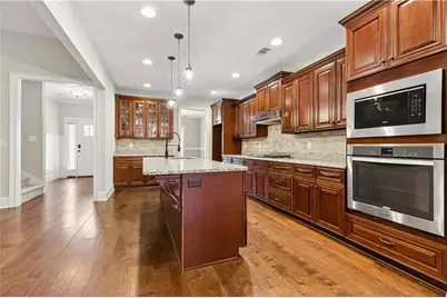 1031 Greenwood Circle, Madison, GA 30650 - Photo 23