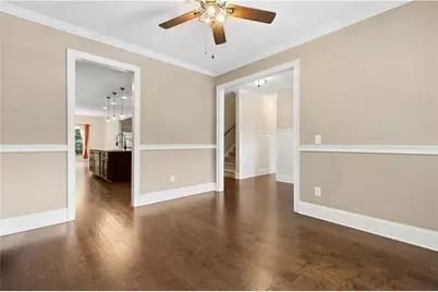 1031 Greenwood Circle, Madison, GA 30650 - Photo 13