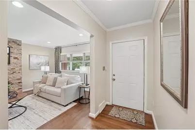 4182 Briarcliff Road NE, Atlanta, GA 30345 - Photo 7