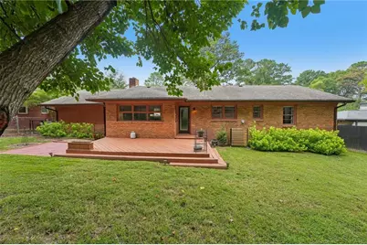 4182 Briarcliff Road NE, Atlanta, GA 30345 - Photo 41