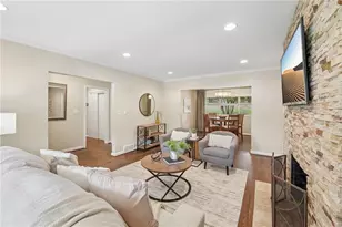 4182 Briarcliff Rd NE, Atlanta, GA 30345 - Photo 13