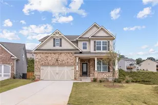 7431 Rocklin Ln, Flowery Branch, GA 30542 - Photo 1