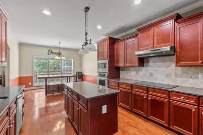 812 Treeline Drive, Conyers, GA 30094 - Photo 15