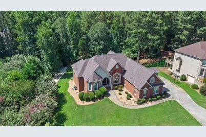 812 Treeline Drive, Conyers, GA 30094 - Photo 5