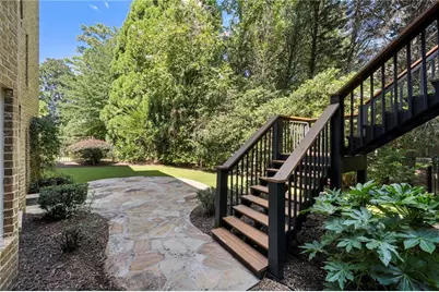 1930 Durand Mill Drive NE, Atlanta, GA 30307 - Photo 61