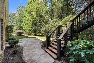 1930 Durand Mill Dr NE, Atlanta, GA 30307 - Photo 61