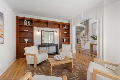 1930 Durand Mill Drive NE, Atlanta, GA 30307 - Photo 11