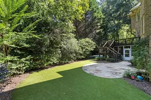 1930 Durand Mill Dr NE, Atlanta, GA 30307 - Photo 63