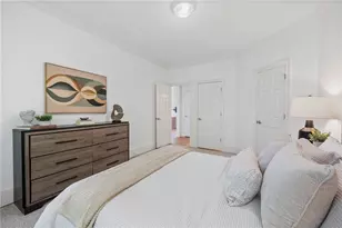 1930 Durand Mill Dr NE, Atlanta, GA 30307 - Photo 33